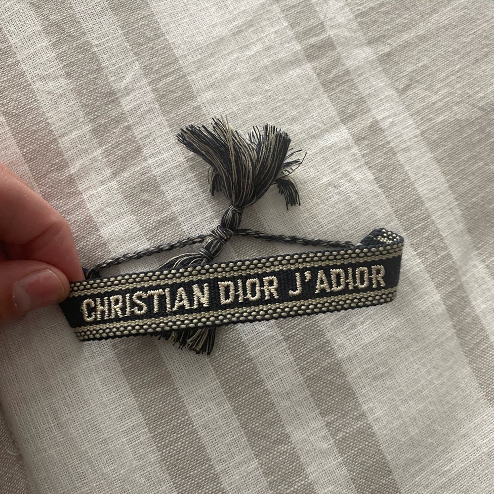 Look alike designer bracelet